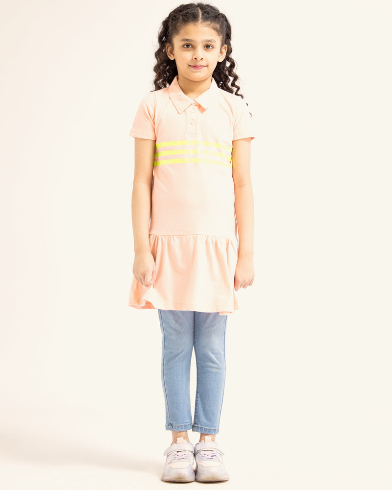 Knit Top - Engine - Buy Now