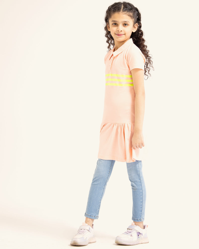 Knit Top - Engine - Buy Now