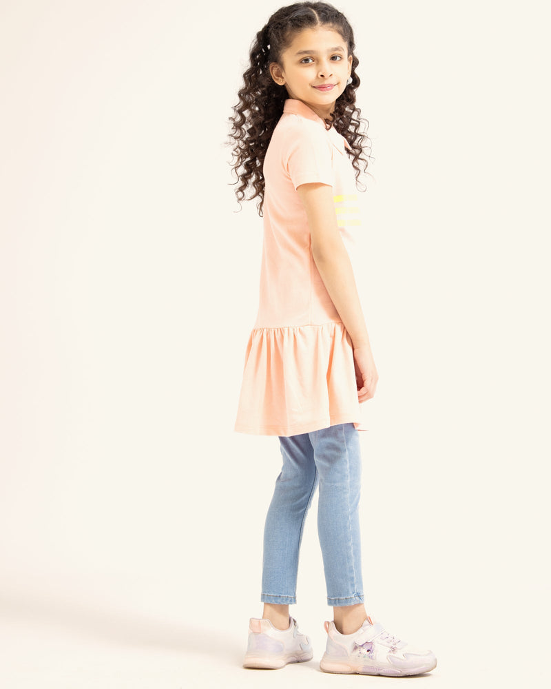 Knit Top - Engine - Buy Now