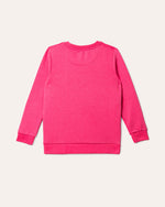Girls Fashion Sweatshirt - Engine - Buy Now