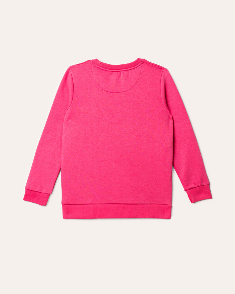 Girls Fashion Sweatshirt - Engine - Buy Now