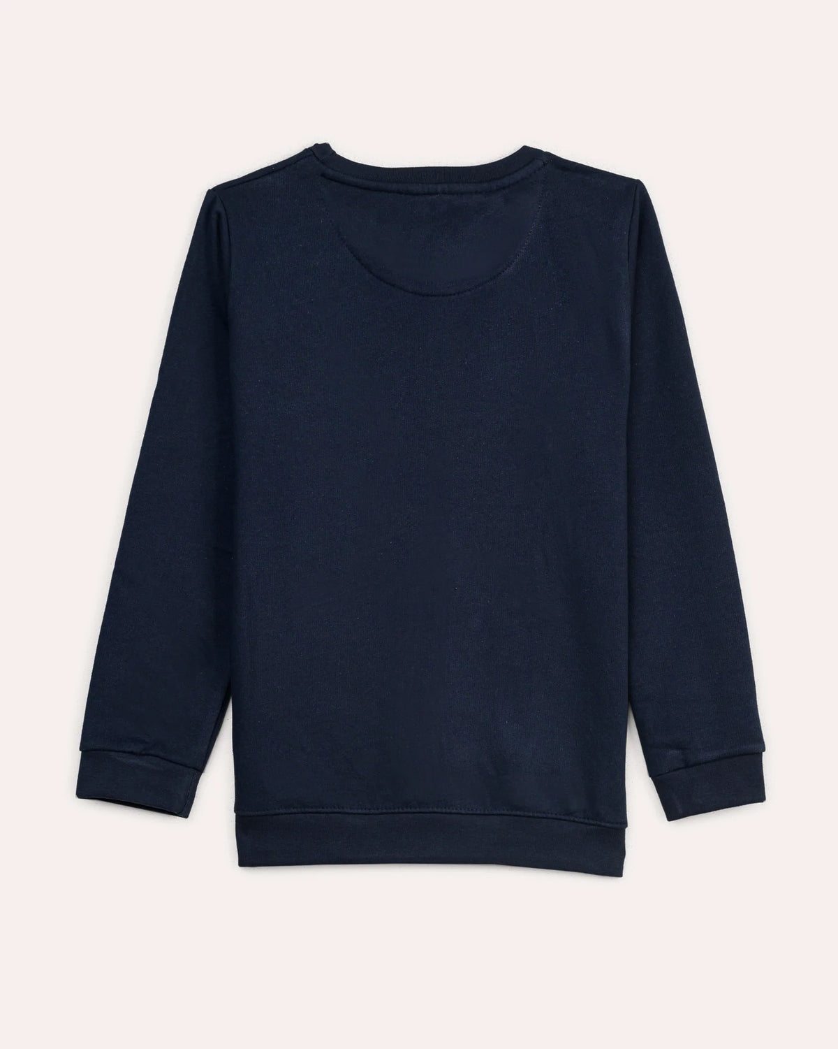 Boys Fashion Sweatshirt - Engine - Buy Now