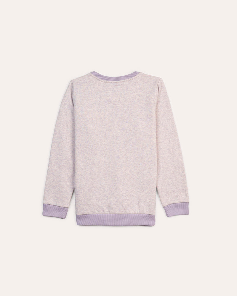 Girls Fashion Sweatshirt - Engine - Buy Now