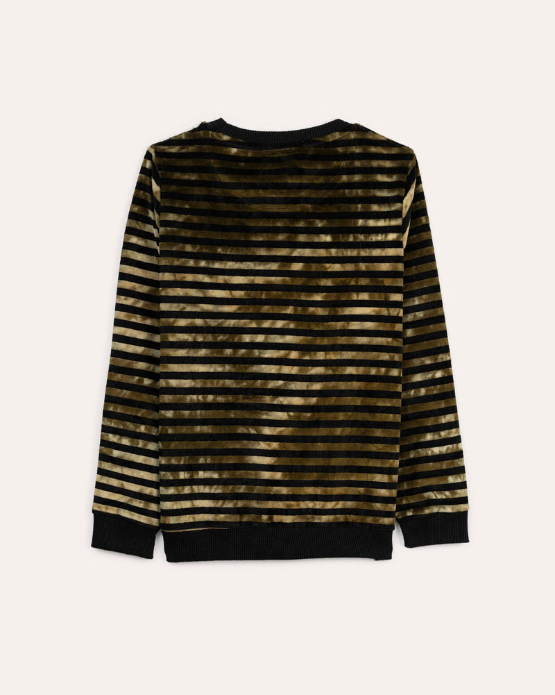 Girls Fashion Sweatshirt - Engine - Buy Now