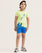 T Shirt For BOYS - ENGINE