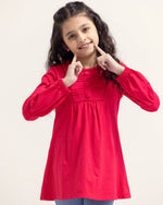 Knit Top - Engine - Buy Now