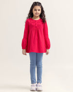 Knit Top - Engine - Buy Now