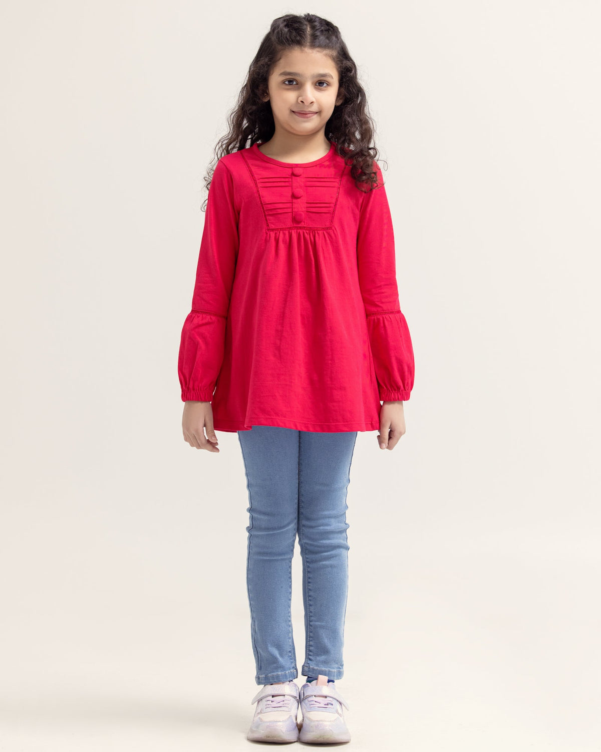 Knit Top - Engine - Buy Now