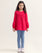 Knit Top For GIRLS - ENGINE