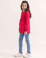 Knit Top - Engine - Buy Now