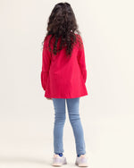 Knit Top - Engine - Buy Now