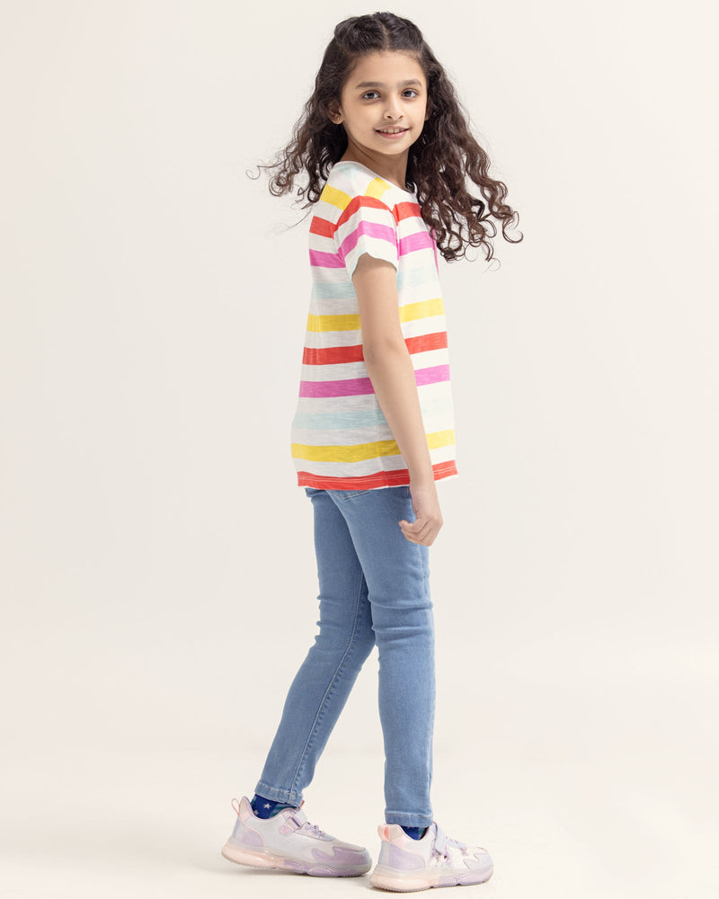 Knit Top - Engine - Buy Now