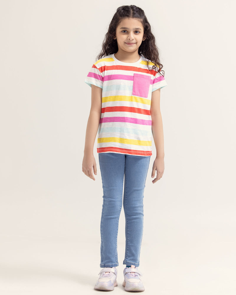 Knit Top - Engine - Buy Now