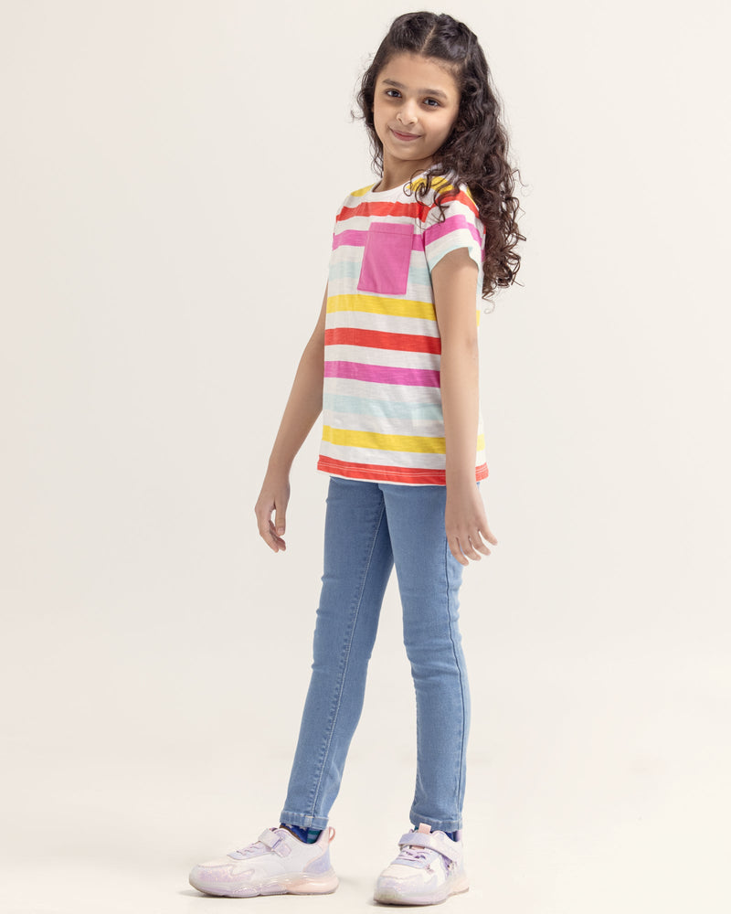 Knit Top - Engine - Buy Now