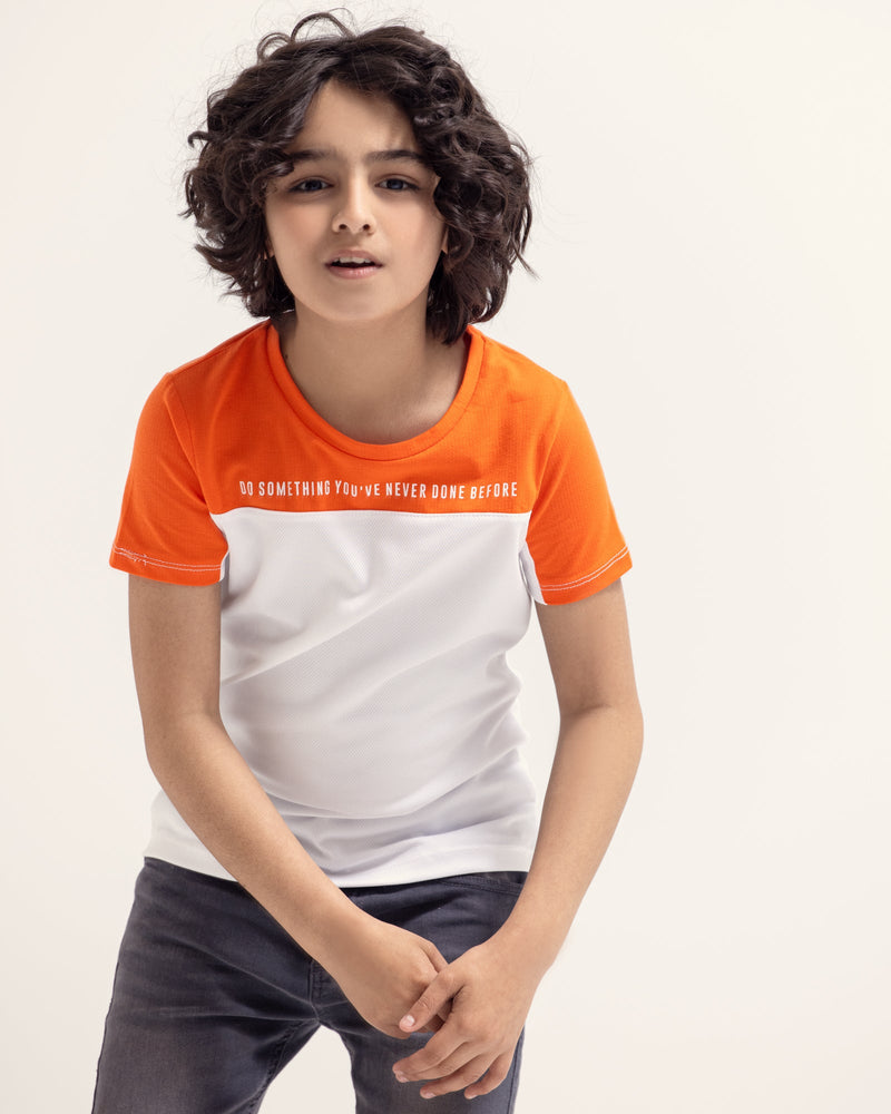 T Shirt - Engine - Buy Now