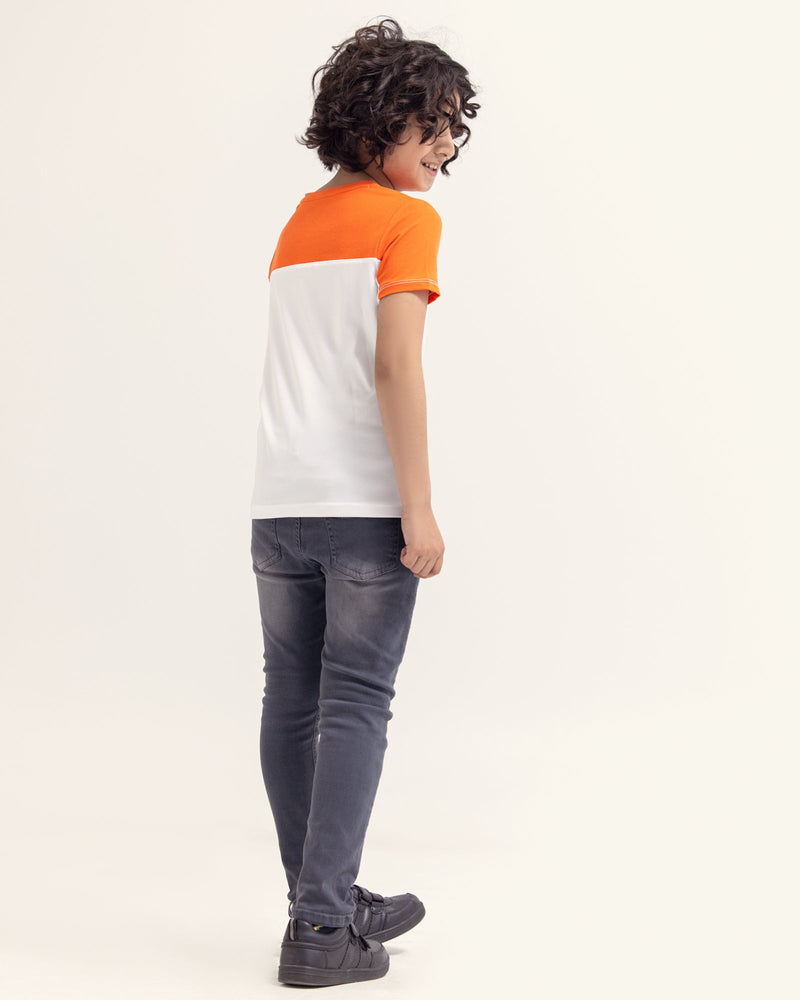 T Shirt - Engine - Buy Now
