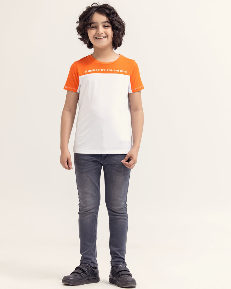 T Shirt - Engine - Buy Now
