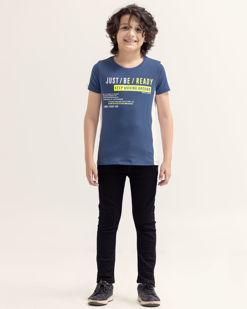 T Shirt - Engine - Buy Now