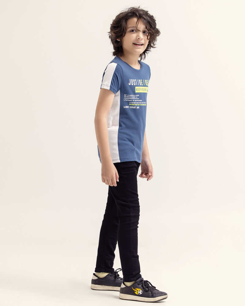 T Shirt - Engine - Buy Now