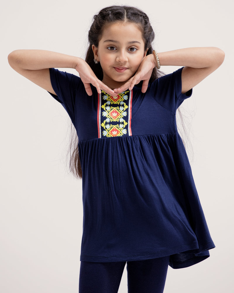Knit Top - Engine - Buy Now