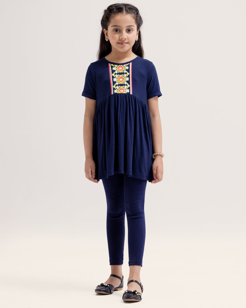 Knit Top - Engine - Buy Now