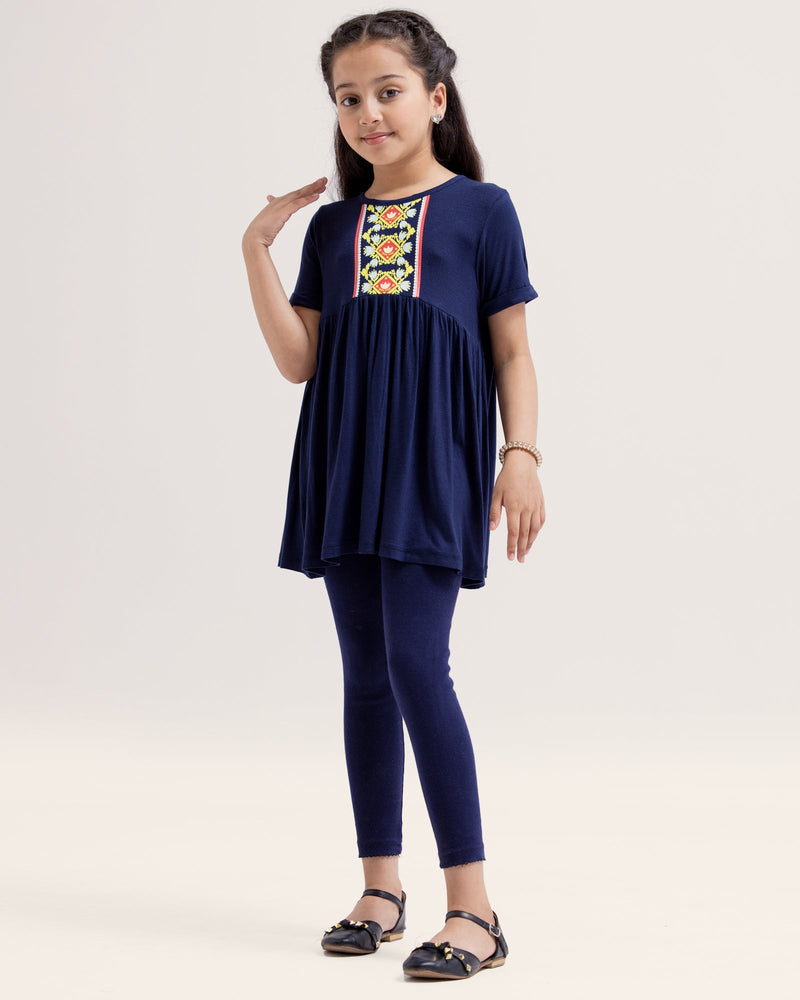 Knit Top - Engine - Buy Now