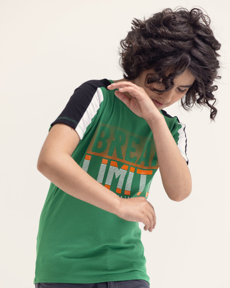 Knit Top - Engine - Buy Now