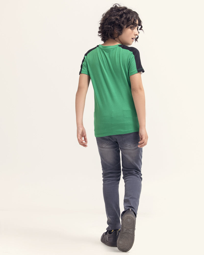 Knit Top - Engine - Buy Now