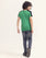 Knit Top For BOYS - ENGINE