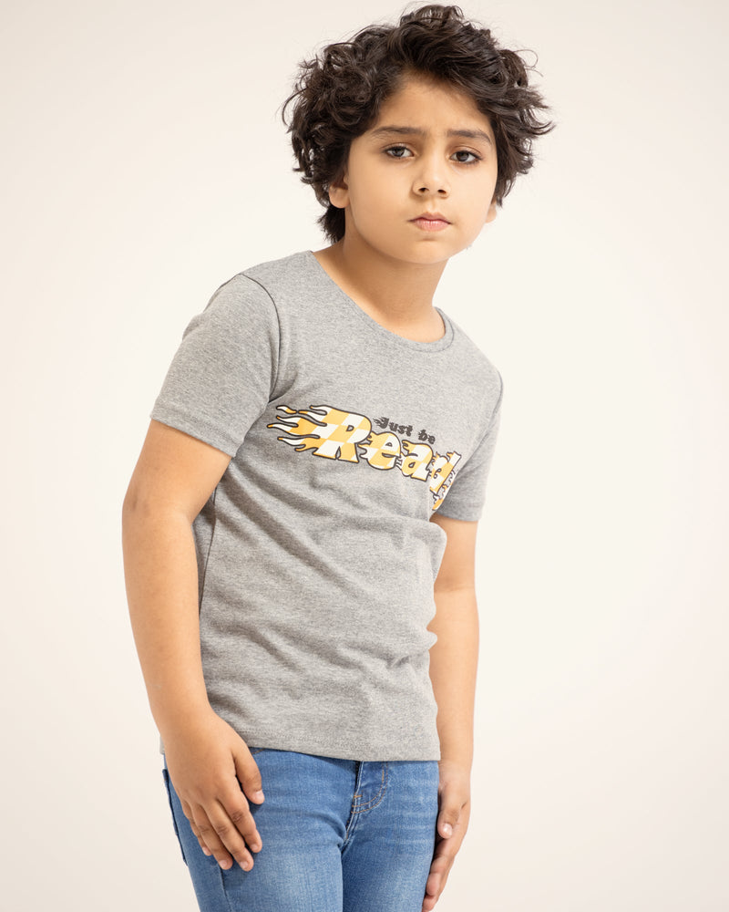 T Shirt - Engine - Buy Now