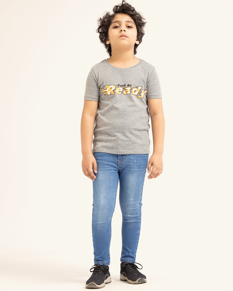 T Shirt - Engine - Buy Now