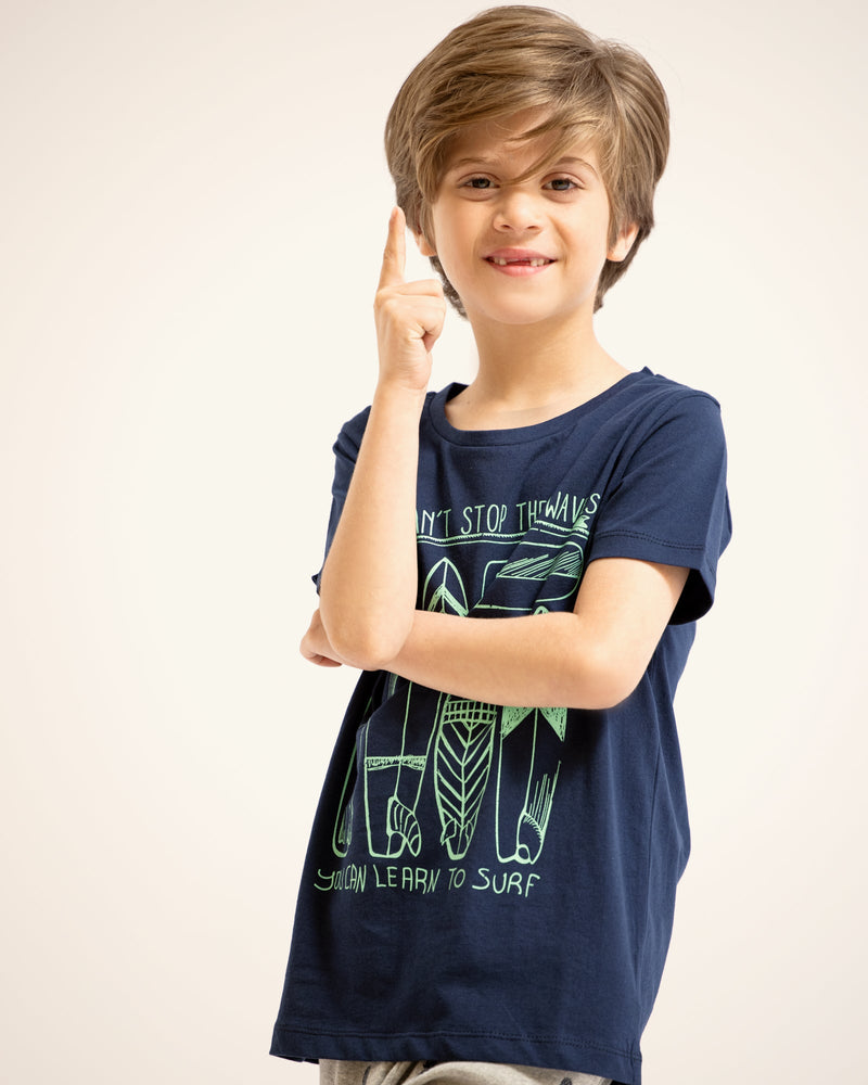 T Shirt - Engine - Buy Now