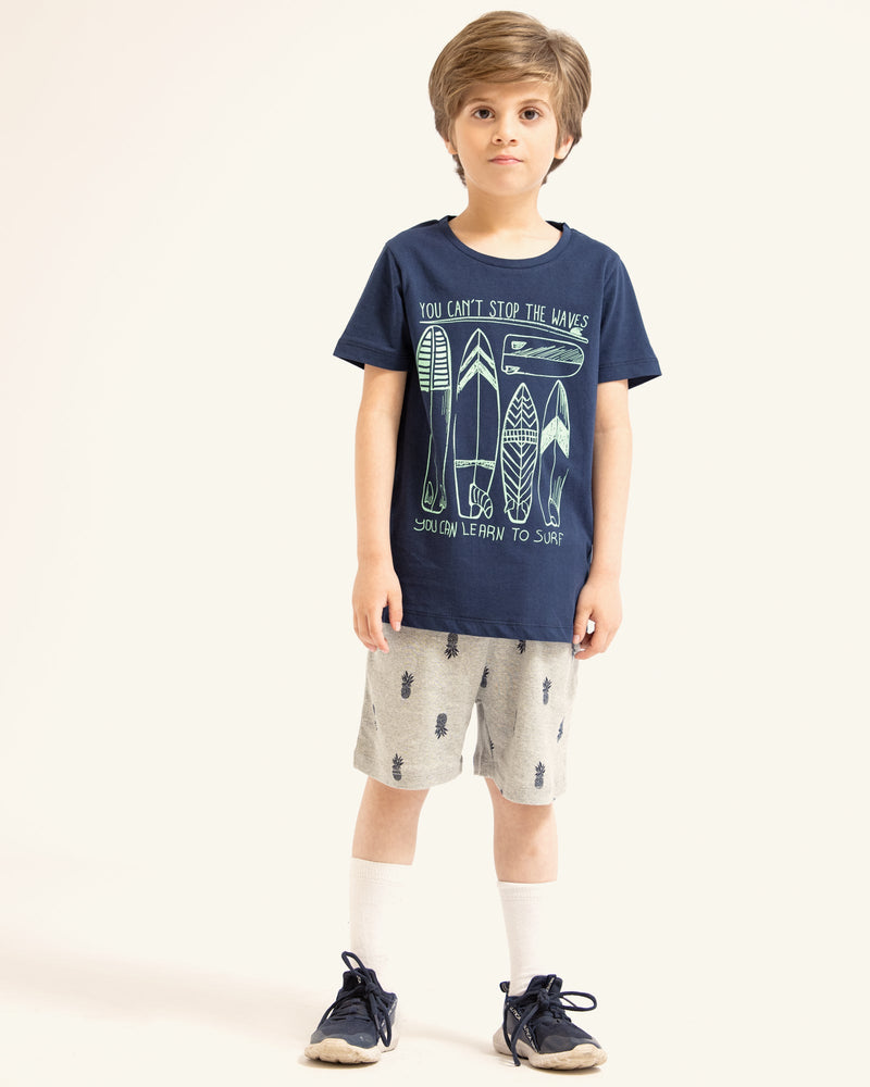 T Shirt - Engine - Buy Now