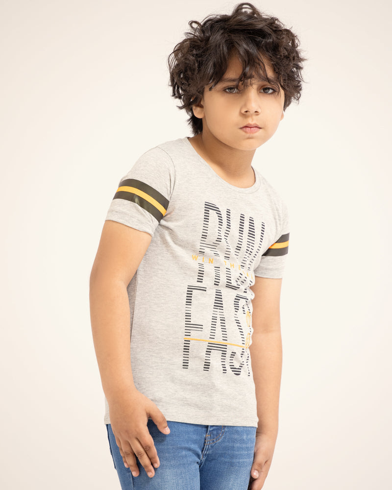 T Shirt - Engine - Buy Now
