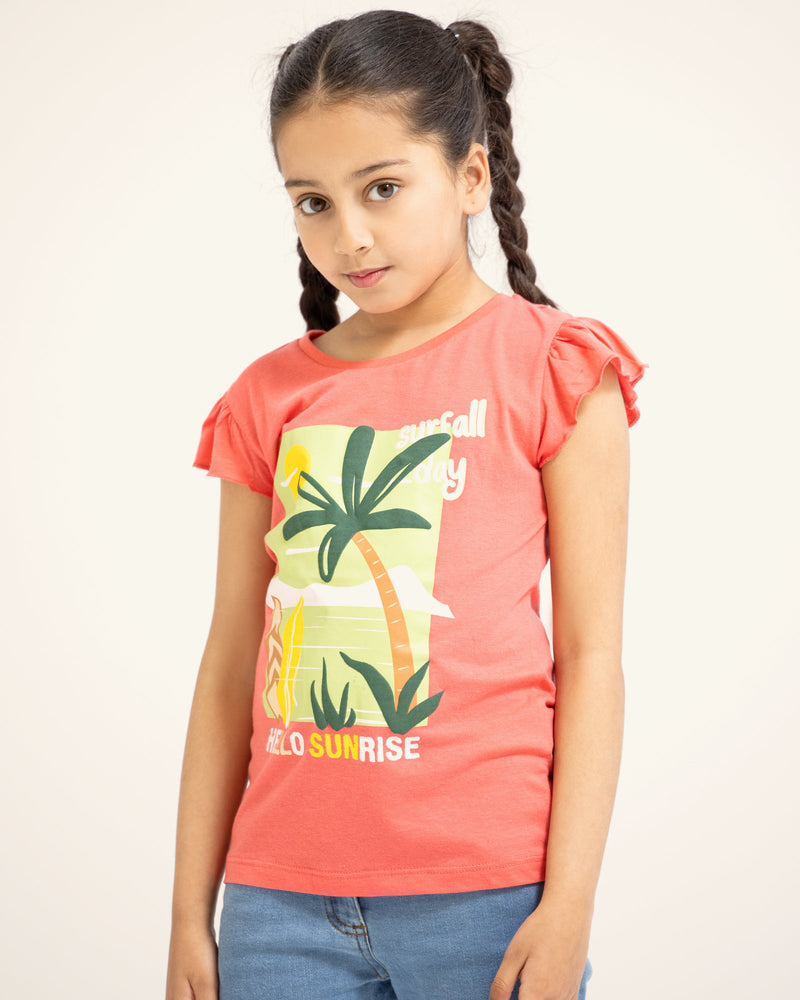 Knit Top - Engine - Buy Now