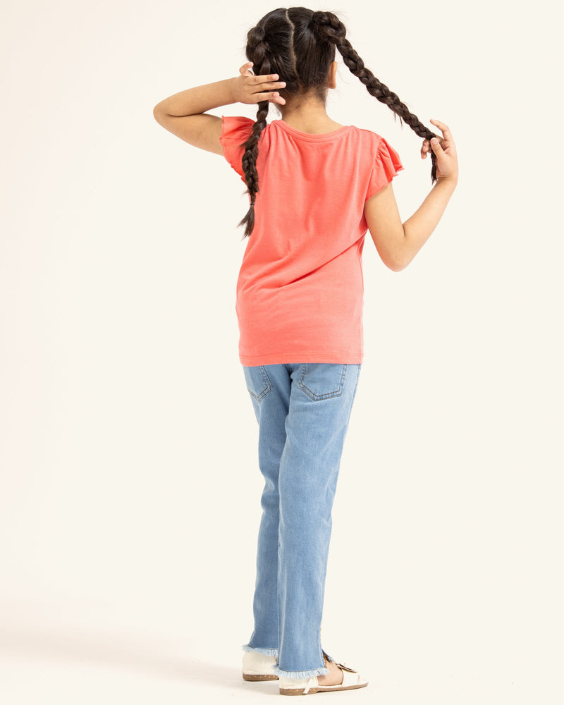 Knit Top - Engine - Buy Now