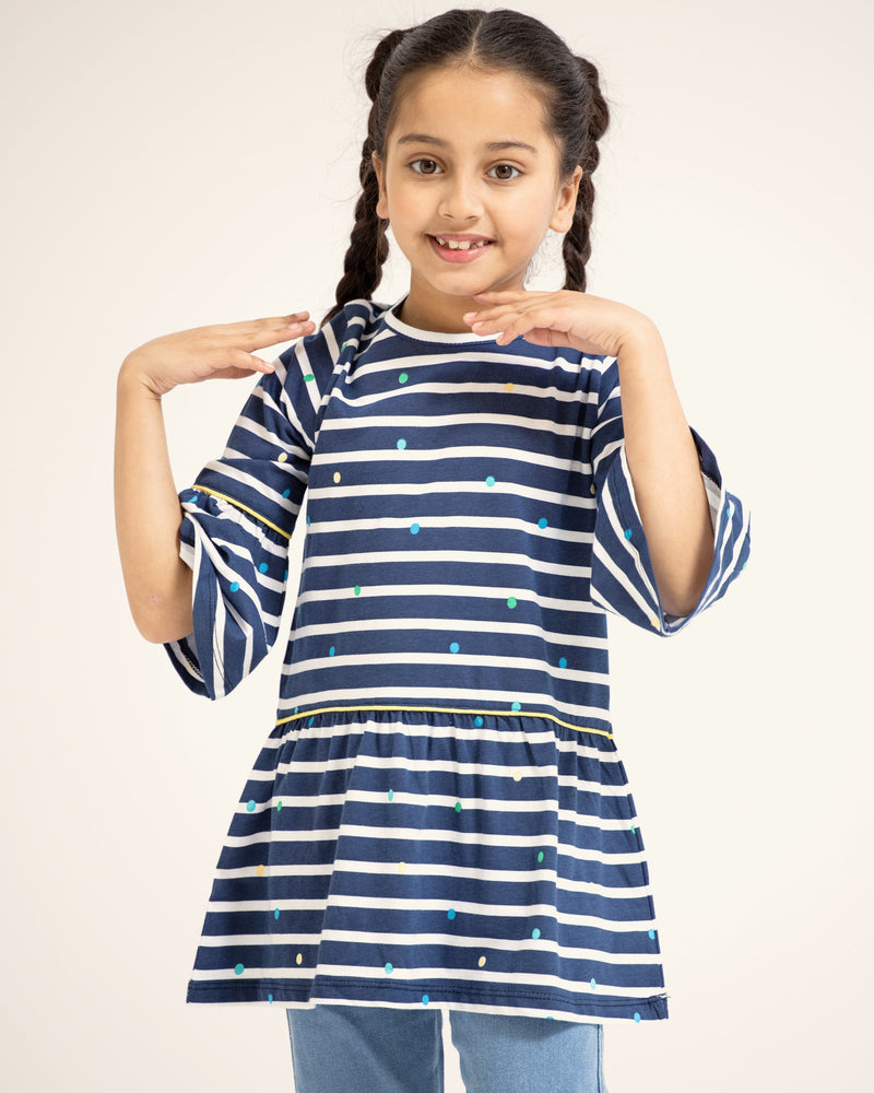Knit Top - Engine - Buy Now