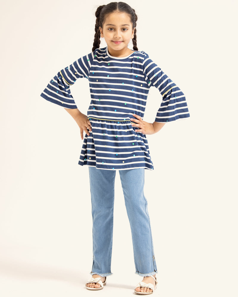 Knit Top - Engine - Buy Now