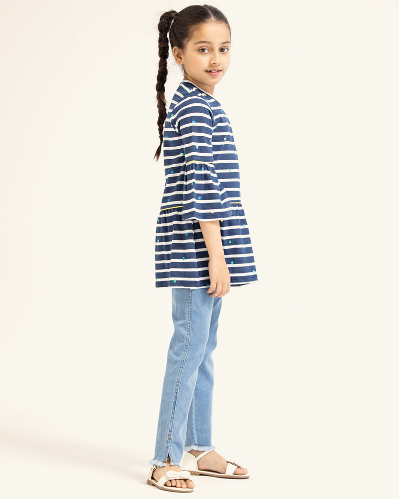 Knit Top - Engine - Buy Now