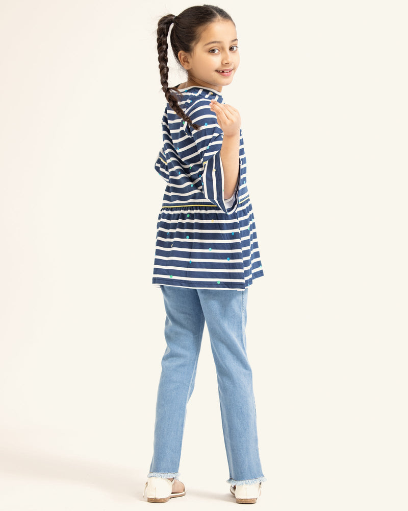 Knit Top - Engine - Buy Now