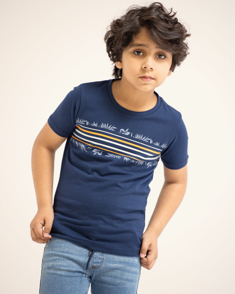 T Shirt - Engine - Buy Now