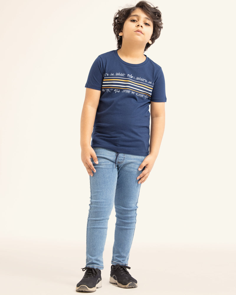 T Shirt - Engine - Buy Now