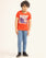 T Shirt For BOYS - ENGINE