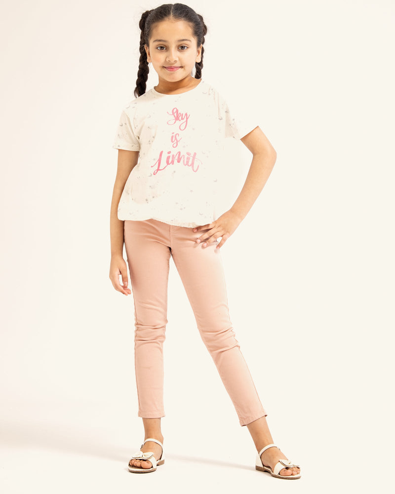 Knit Top - Engine - Buy Now
