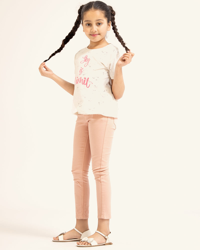 Knit Top - Engine - Buy Now