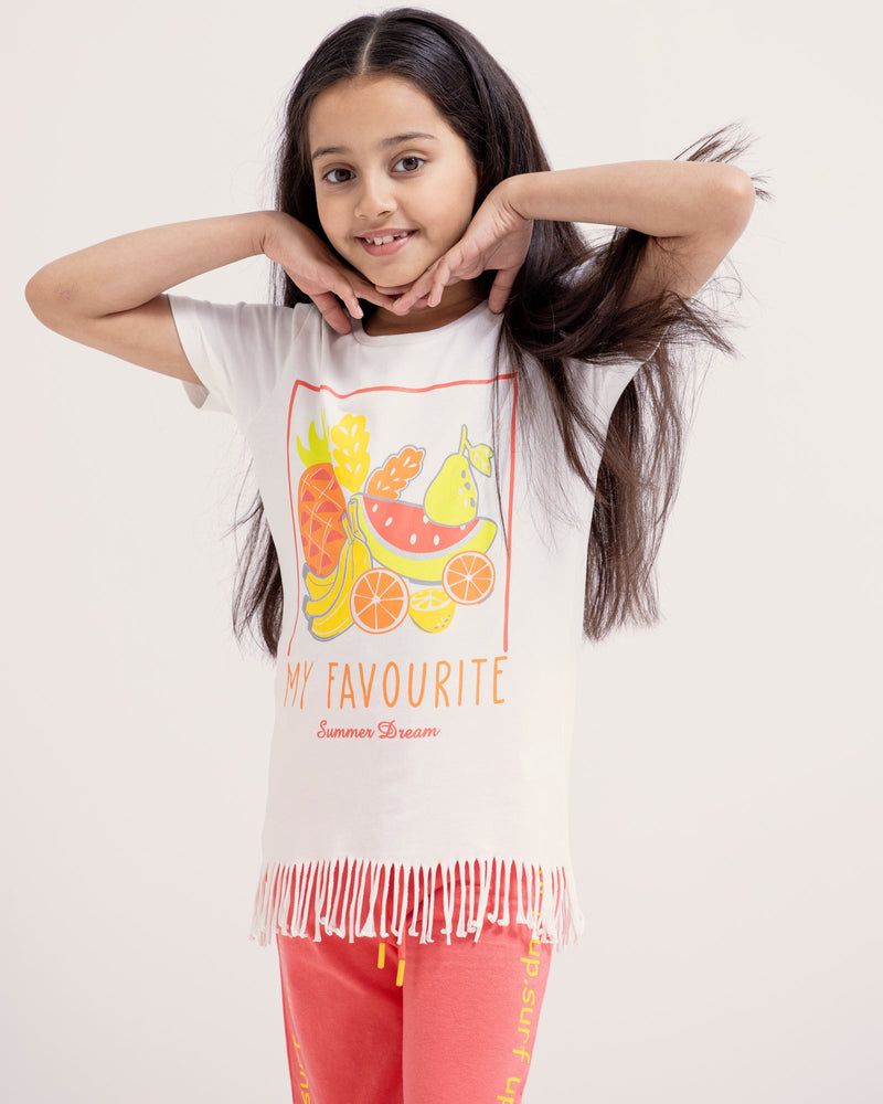 Knit Top - Engine - Buy Now