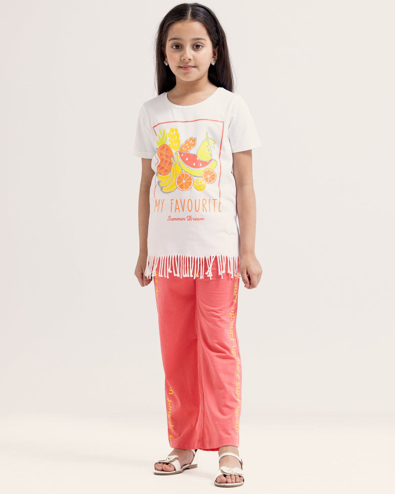 Knit Top - Engine - Buy Now