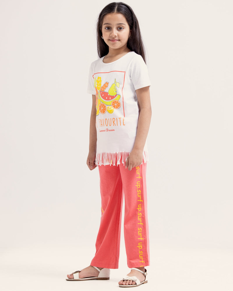 Knit Top - Engine - Buy Now
