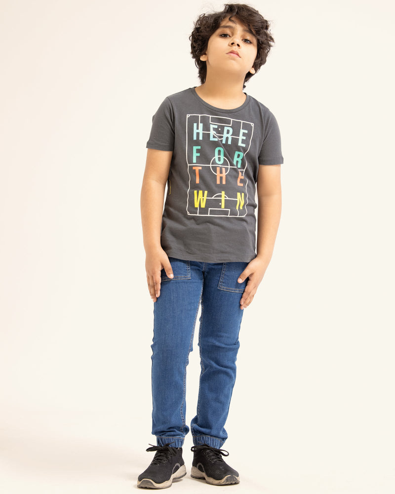 T Shirt - Engine - Buy Now