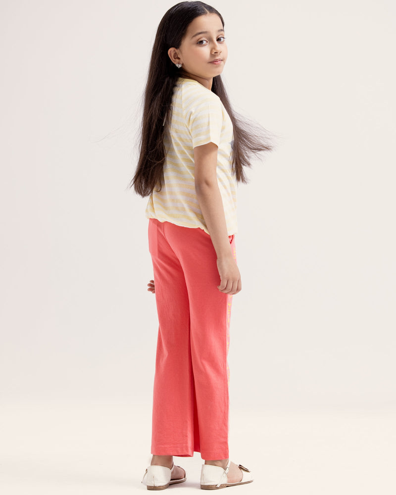 Knit Top - Engine - Buy Now